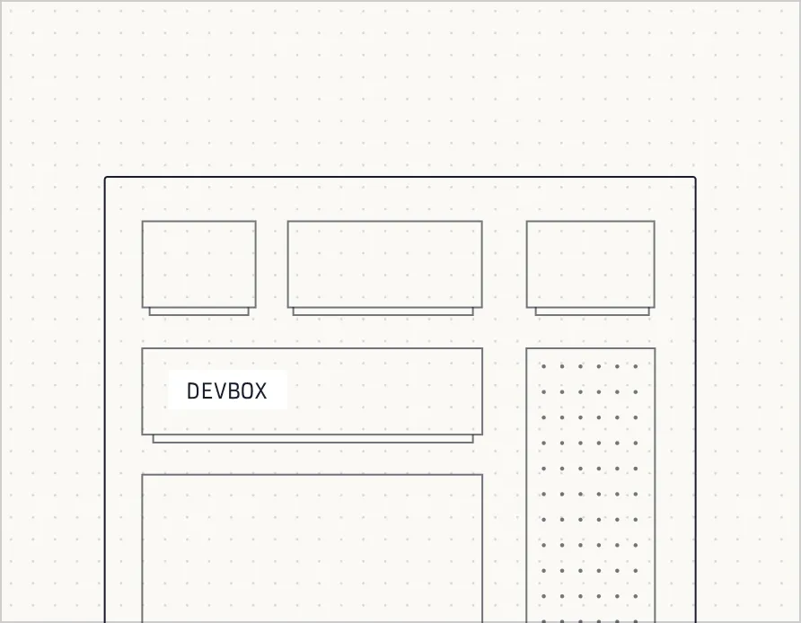 Cognition & Namespace: Giving Devin a fast computer