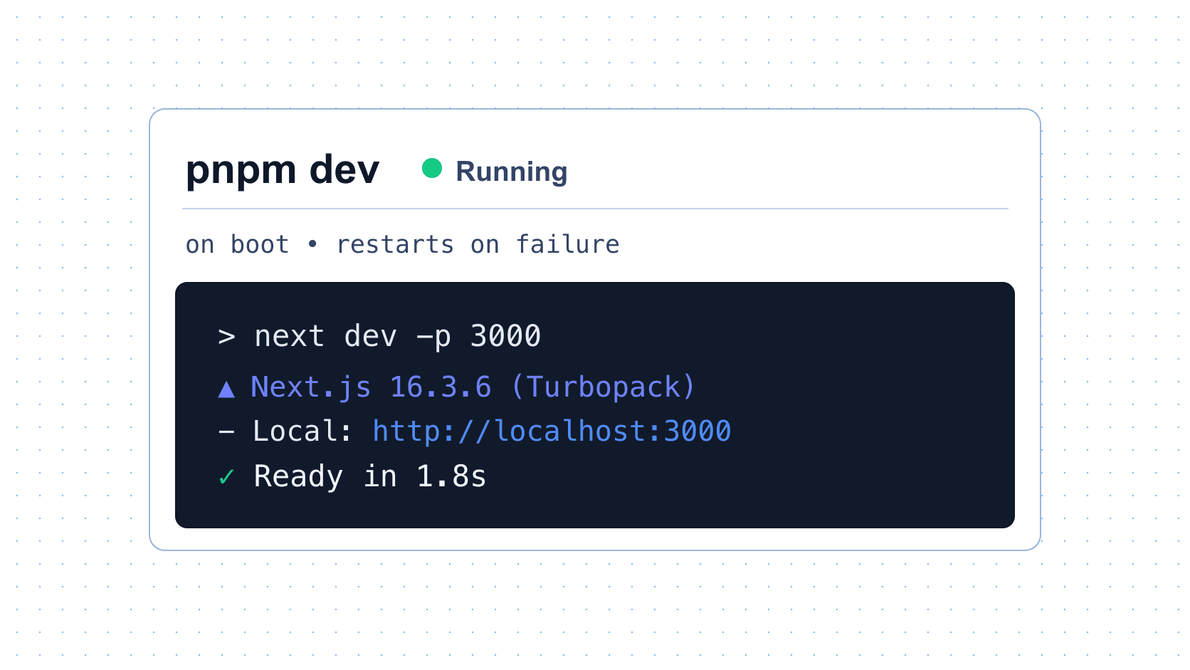 devbox-services