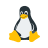 Linux icon