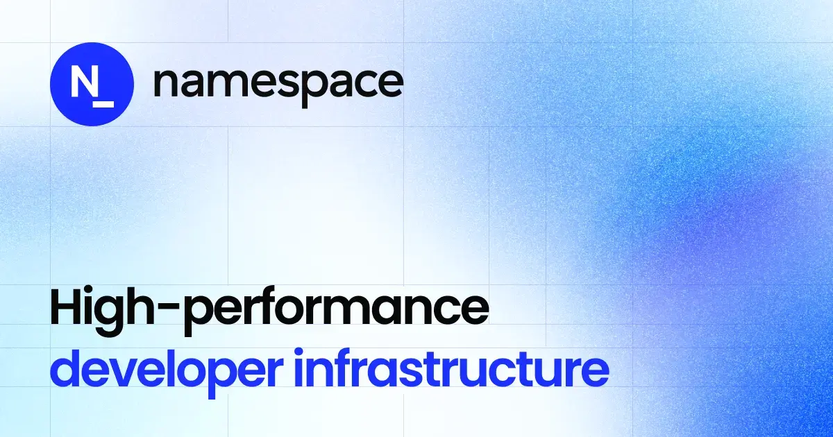 Namespace
